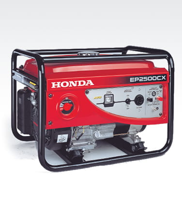 honda generator