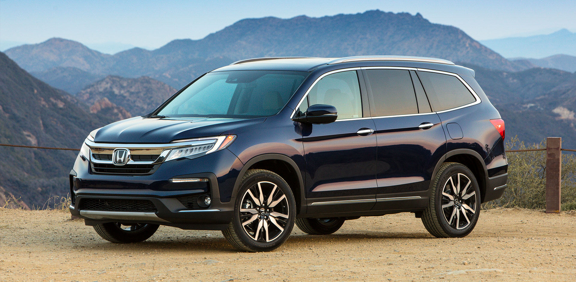 Kekurangan Jeep Honda Spesifikasi