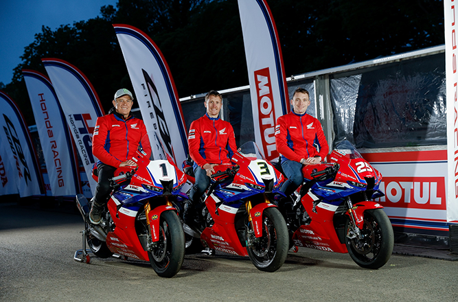 TT Isle Of Man