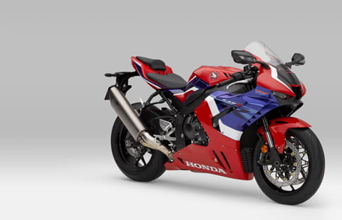 CBR1000RR-R