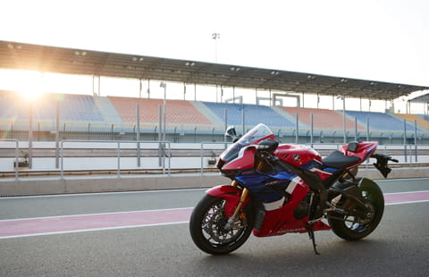 CBR1000RR-R SP