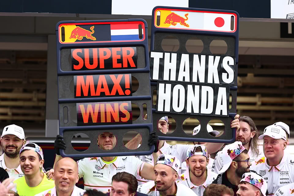Max Wins