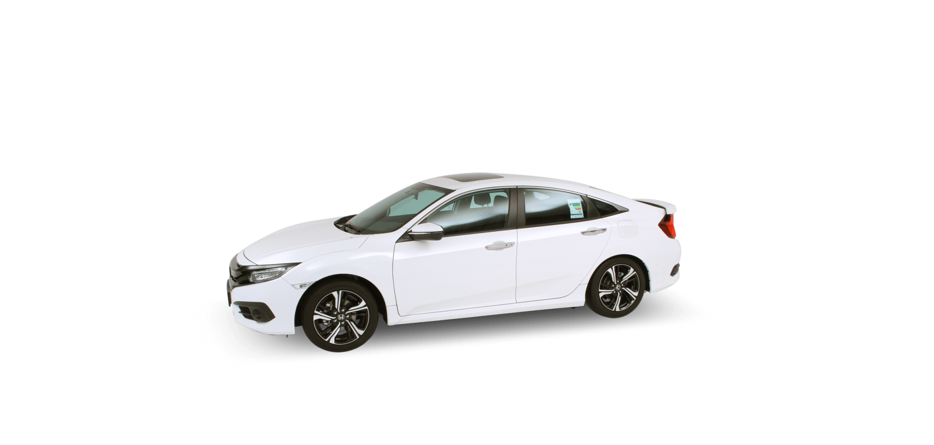 Honda | 360