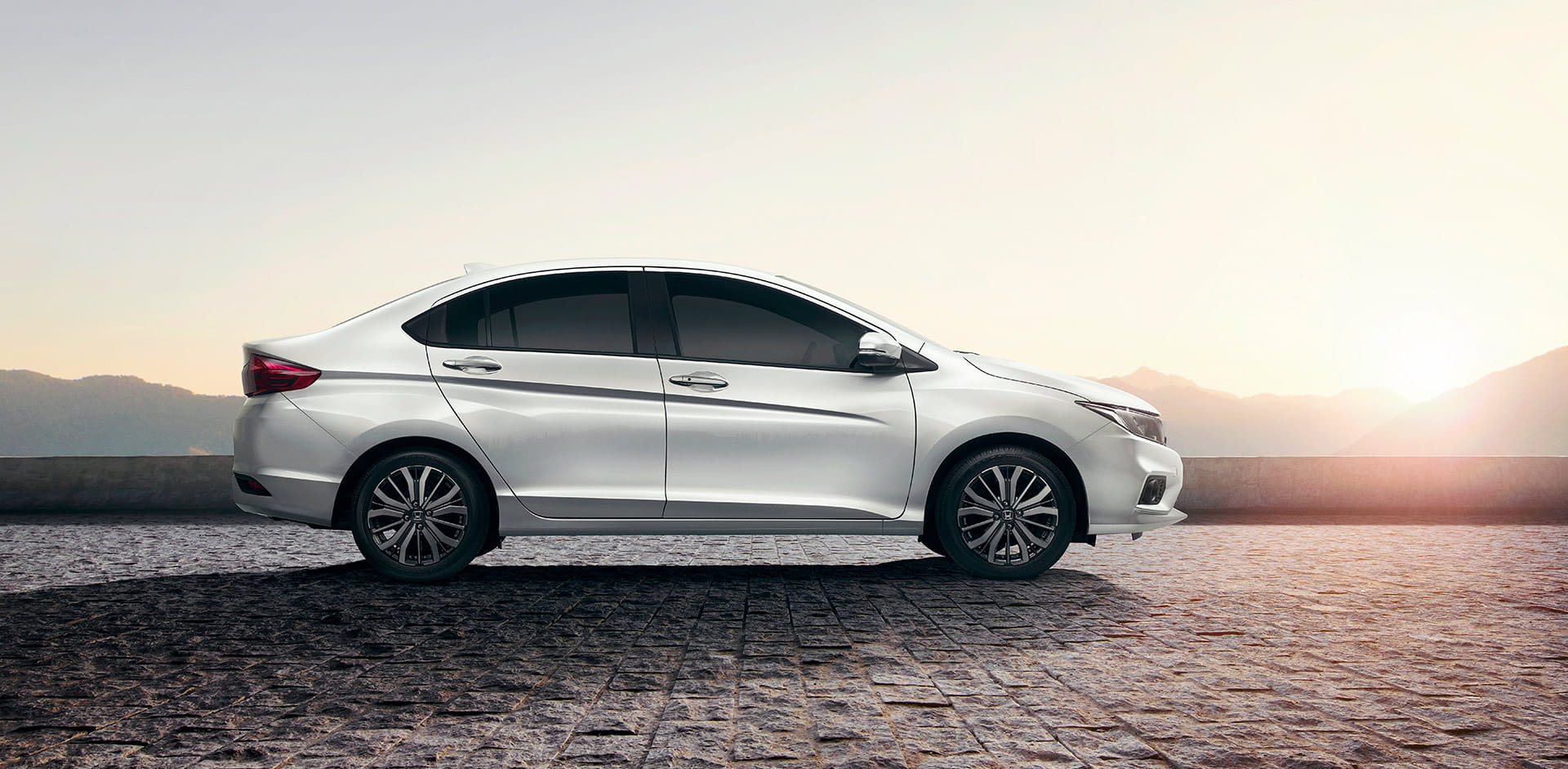 honda city 2018 brochure pdf