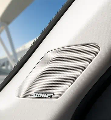 Honda accord bose discount sound system