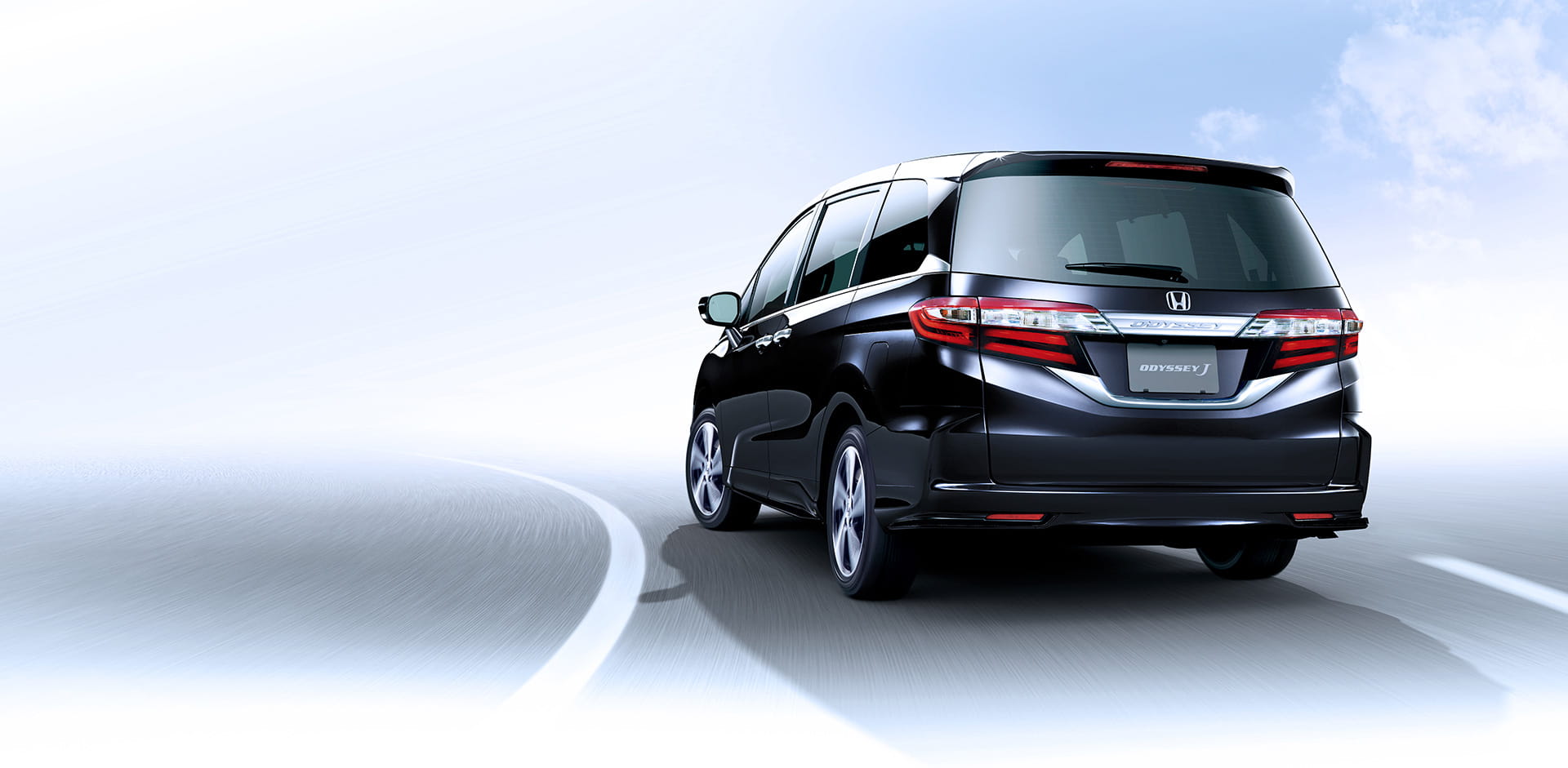 2017 HONDA ODYSSEY-J – Test Drive Odyssey-J with Honda Bahrain 2017 HONDA ODYSSEY-J – Test Drive Odyssey-J with Honda Bahrain
