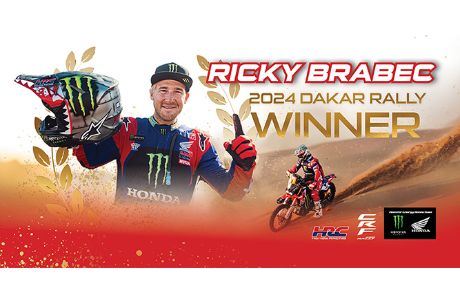2024 Rally Winner