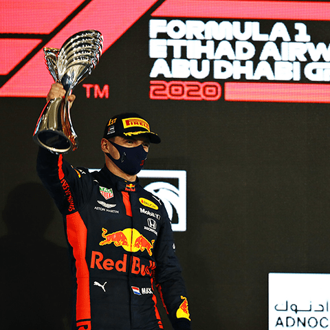 MaxABTrophy