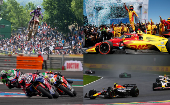 Weekend Highlights