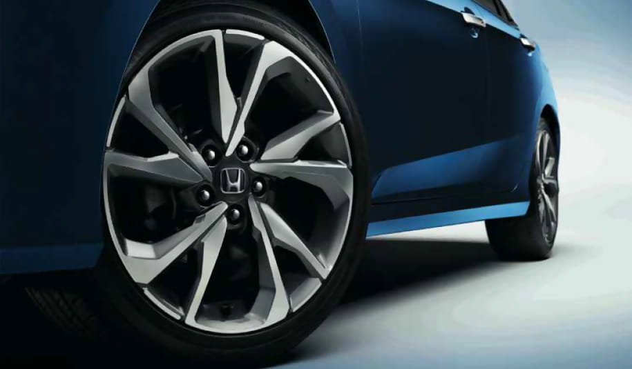Honda Civic Si Tire Pressure