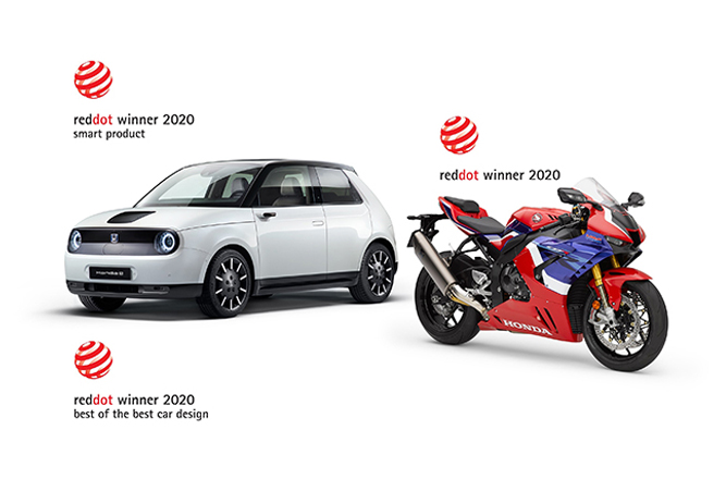 Official Honda Kuwait Website