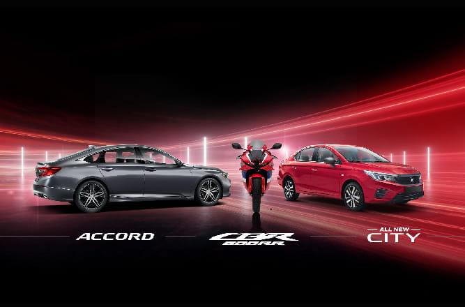 Honda 2023 Honda