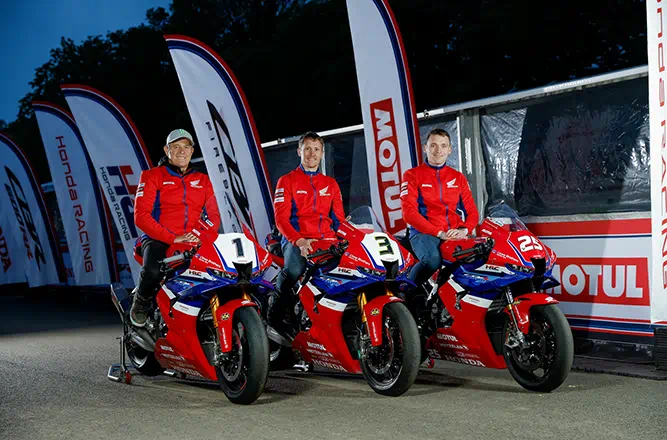 TT Isle Of Man