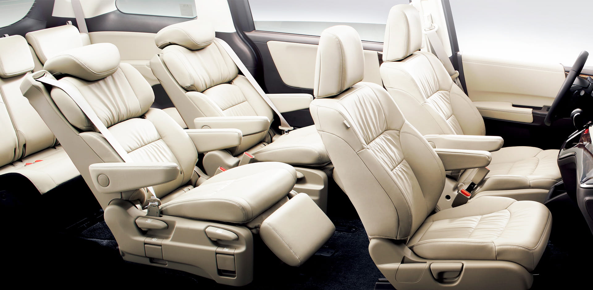 honda odyssey reclining seats cecilespiro