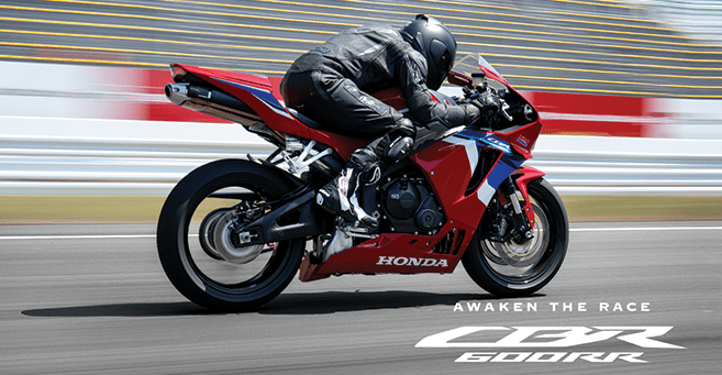 Honda cbr store 600 kw