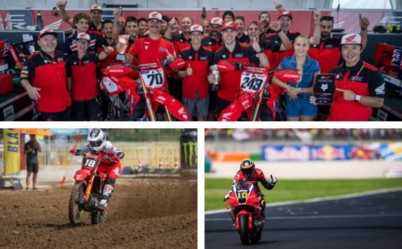 Motor Race