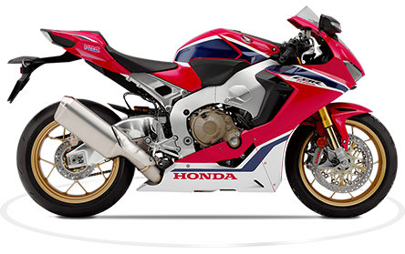 Honda Bikes Photo
