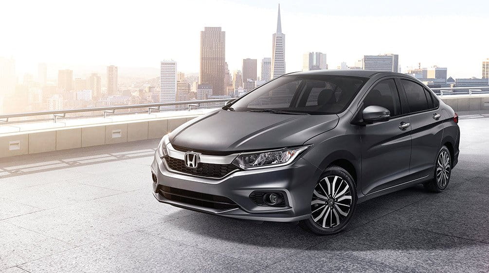 New Model Honda City Cars