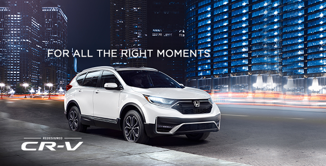 Honda Cr V The World S Best Selling Suv Honda Qatar