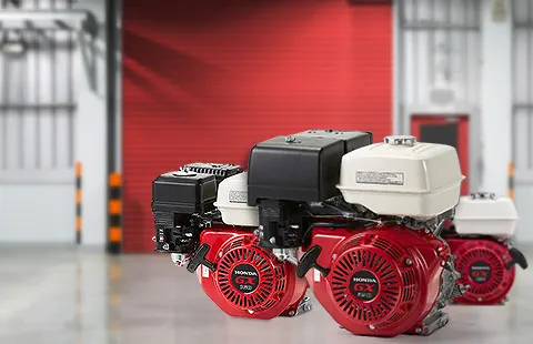 Honda Engines Qatar 