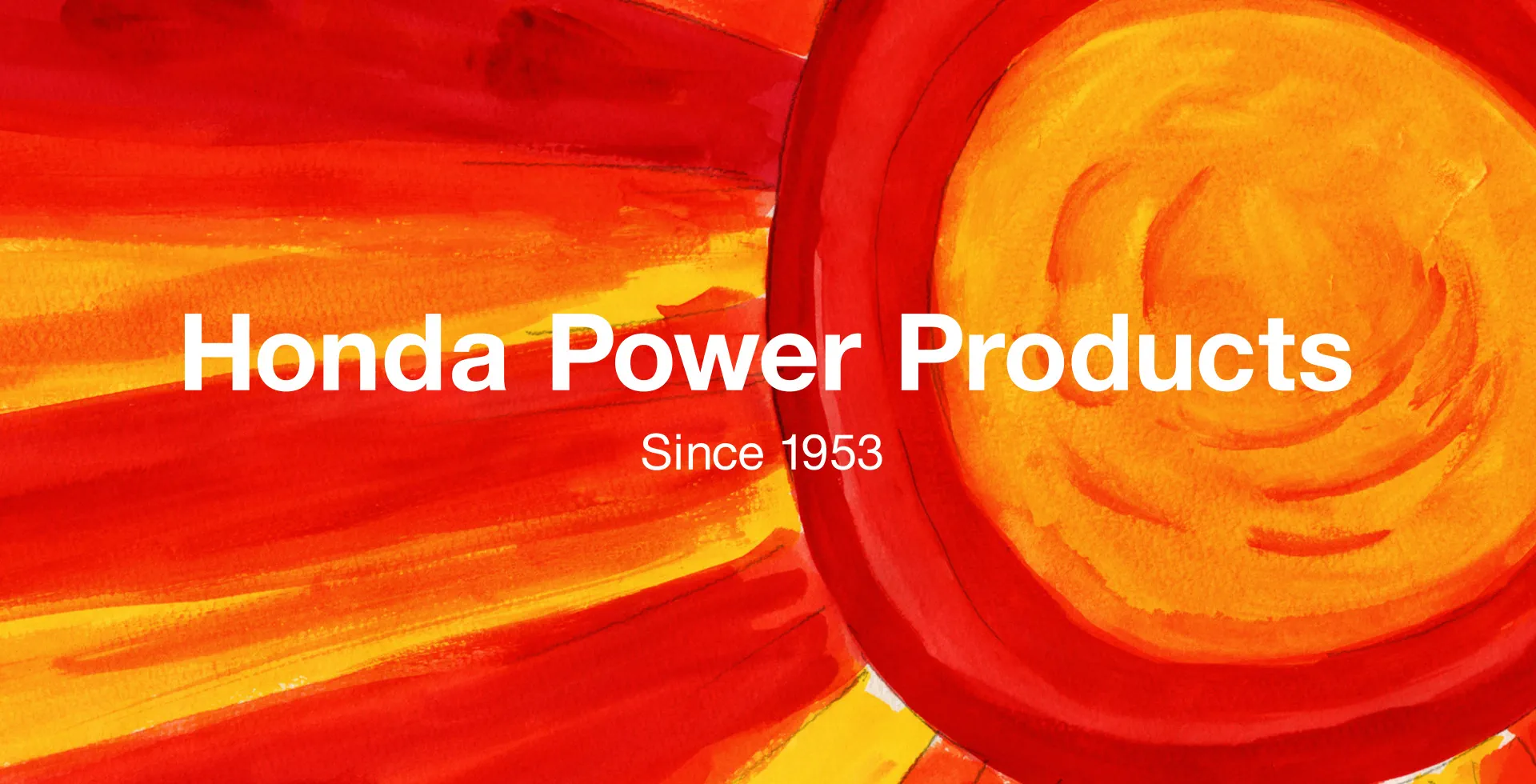 Honda Power Products Qatar