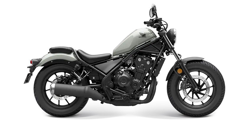 Find Latest Motorcycles by Honda in the Middle East