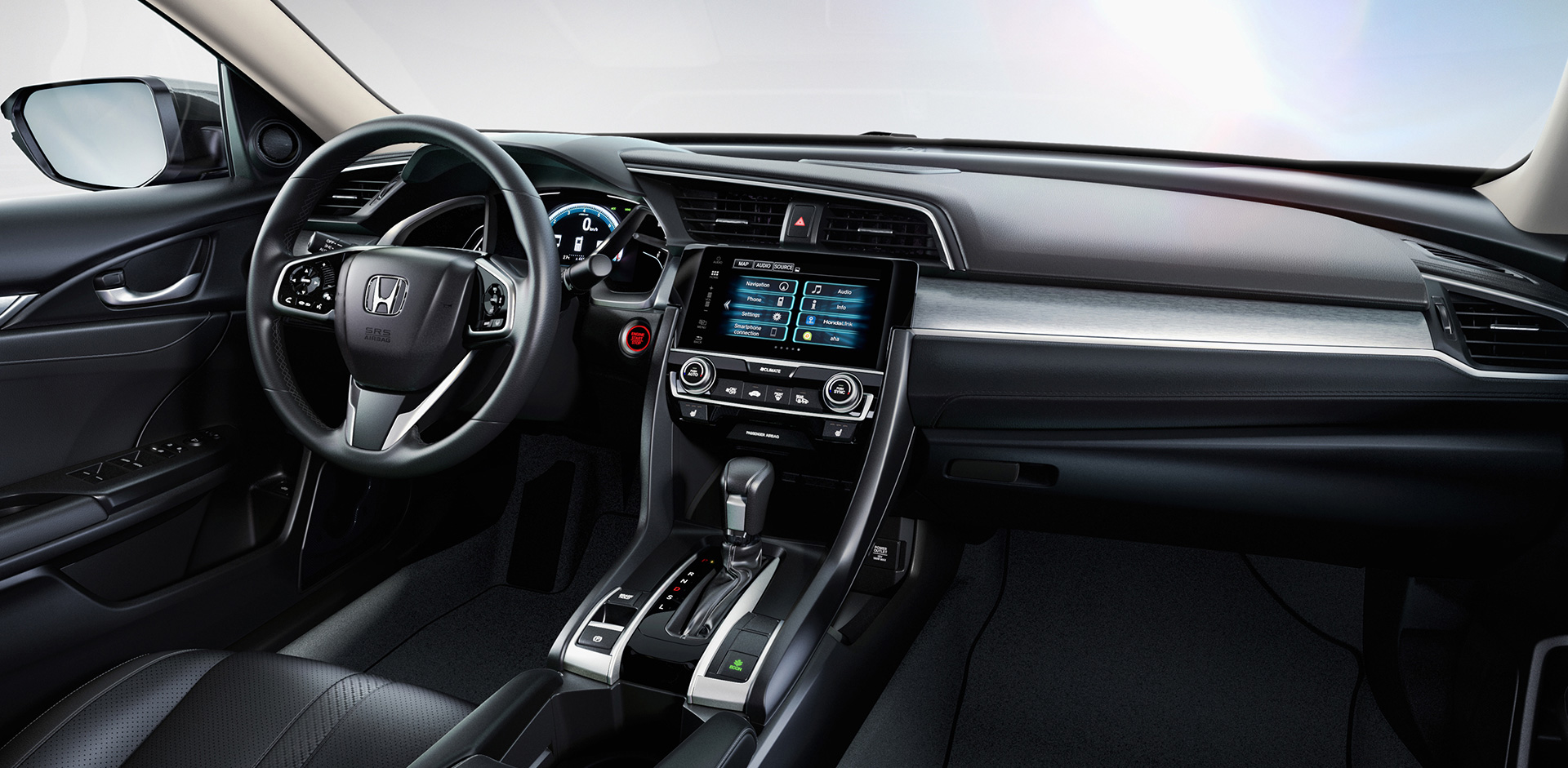 Kelebihan Kekurangan Harga Civic 2019 Tangguh
