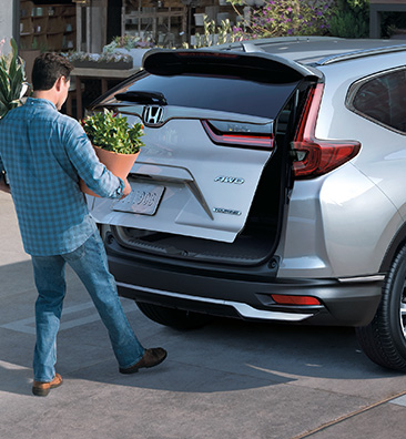 Honda CR-V u2013 The Worldu0027s Best-Selling SUV  Honda Saudi Arabia