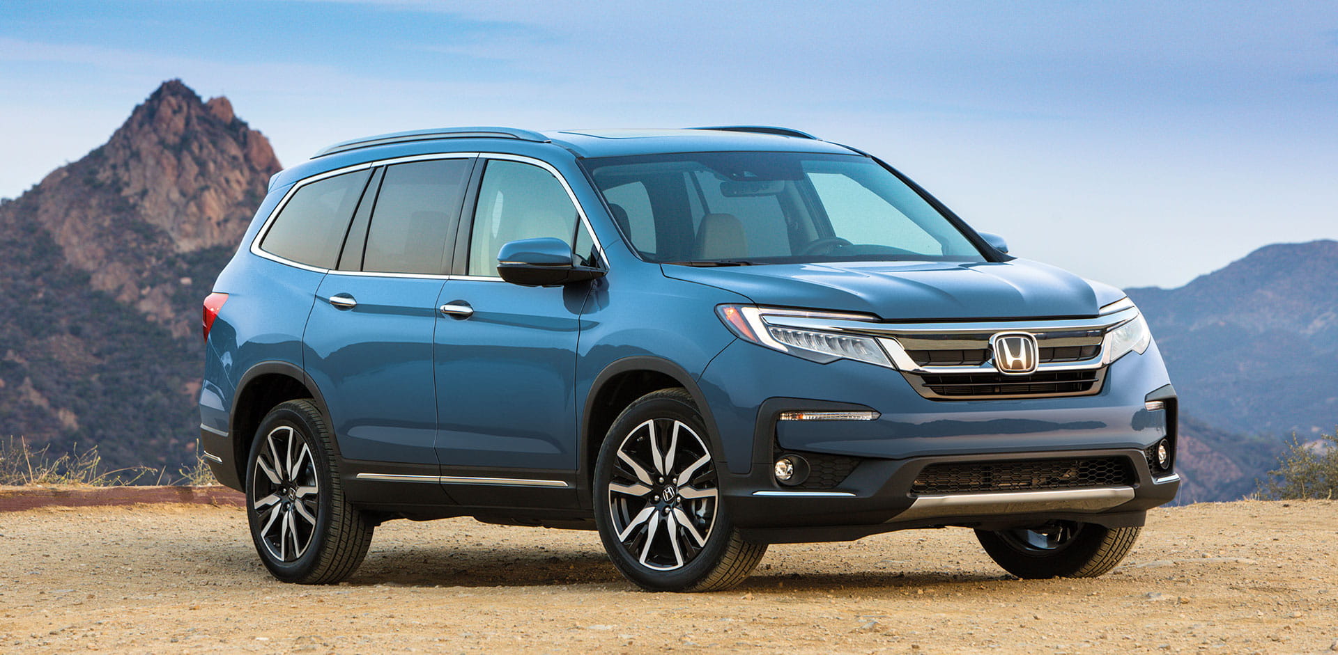 2020 Honda Pilot 4 Wheel Drive Honda Release Cars