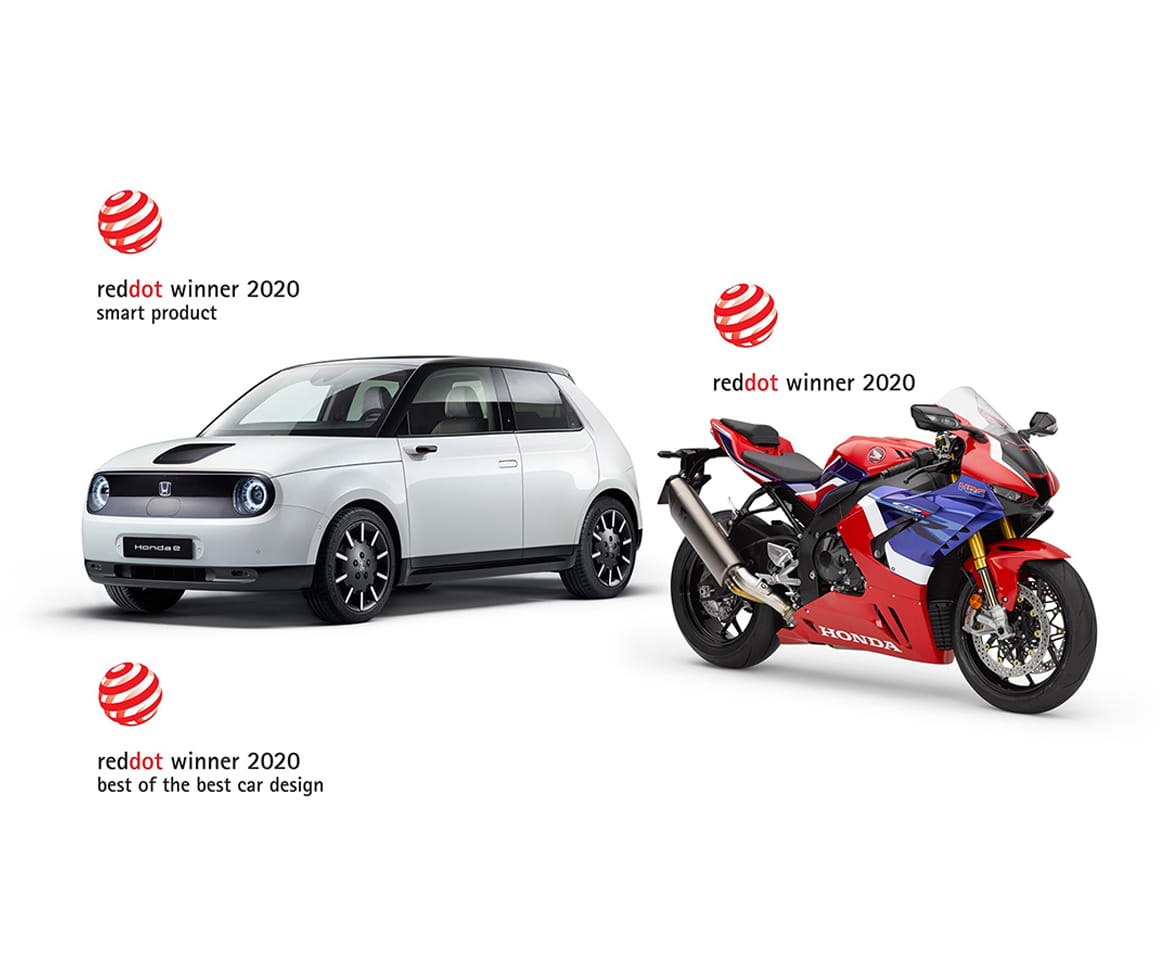 Official Website Of Honda Motor Co Ltd Africa And Middle East Region