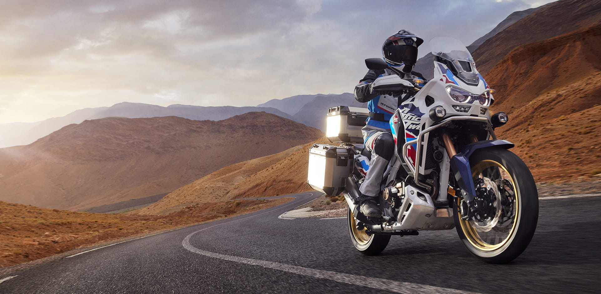 Africa twin adventure sports 1100 cheap