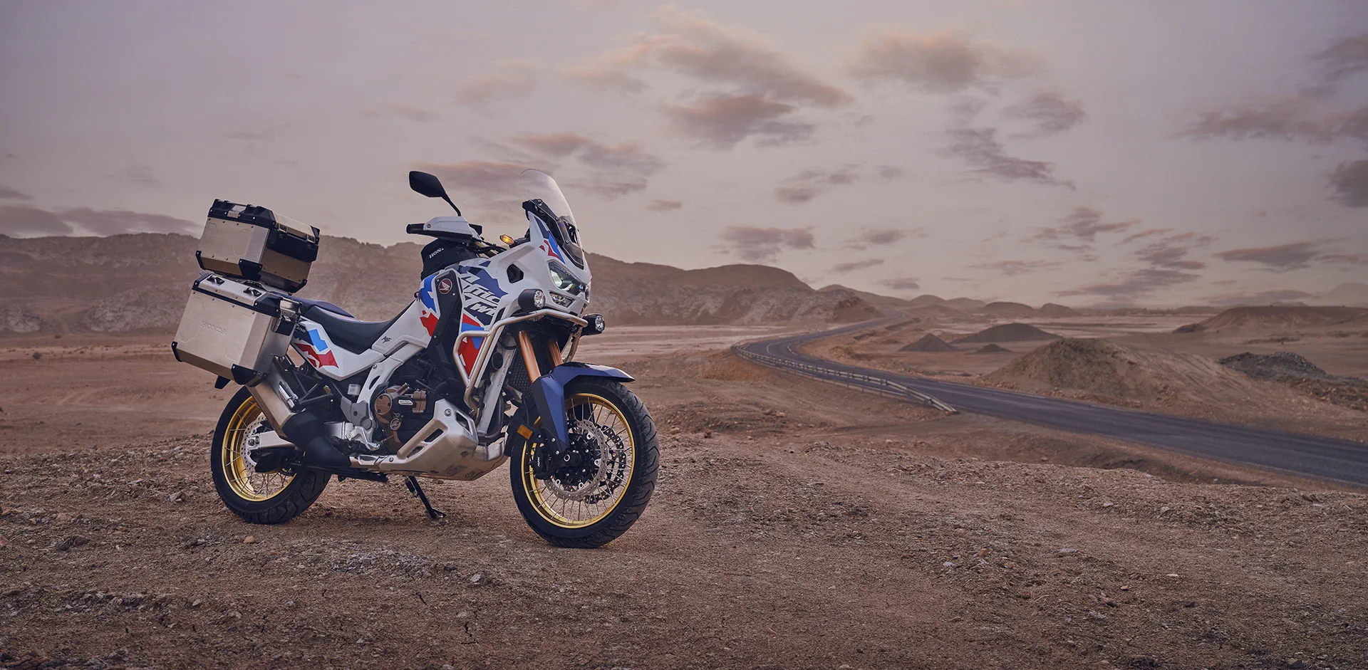 Africa twin adventure 1100 cheap