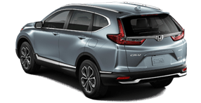 Honda CR-V – The World’s Best-Selling SUV | Honda Middle East