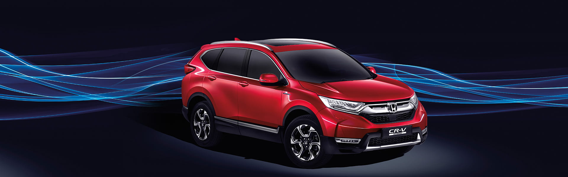 Honda Crv Hybrid 2020 Honda Cr V Hybrid First Drive Review Same But