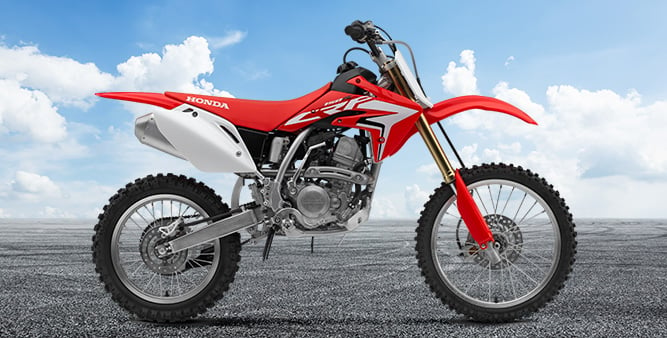 MOTO CROSS CR150