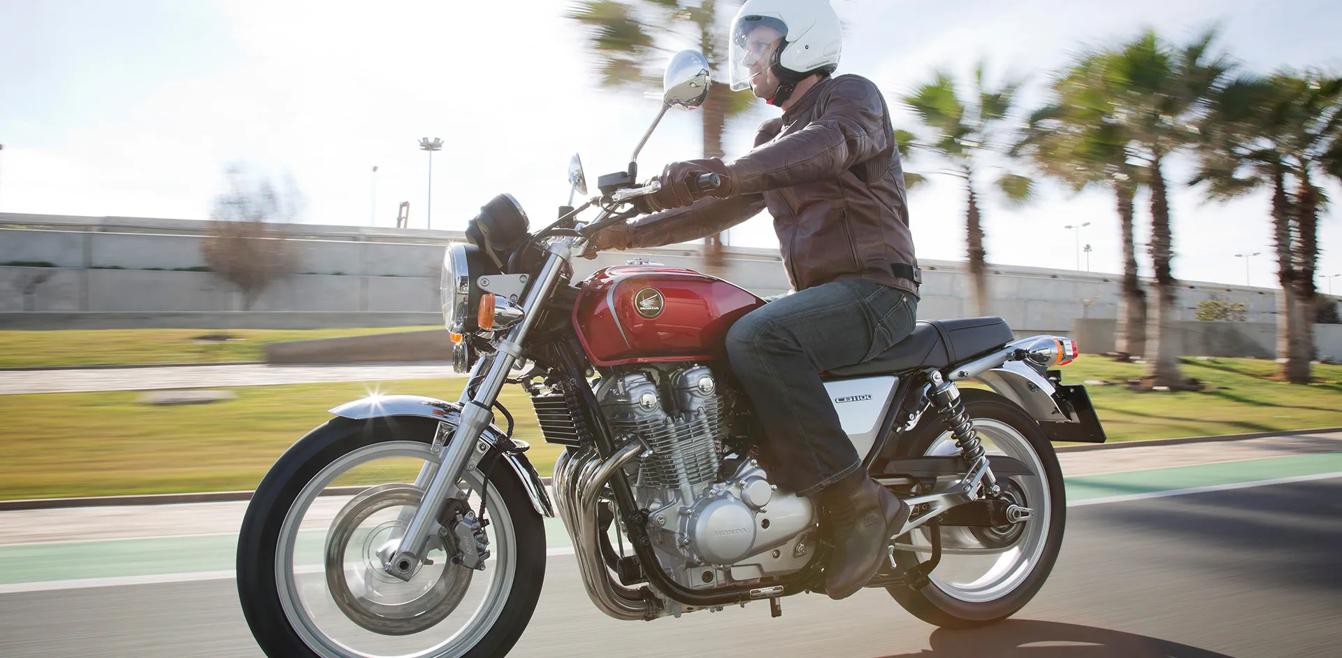 Honda cb1100 for sale near me 2025