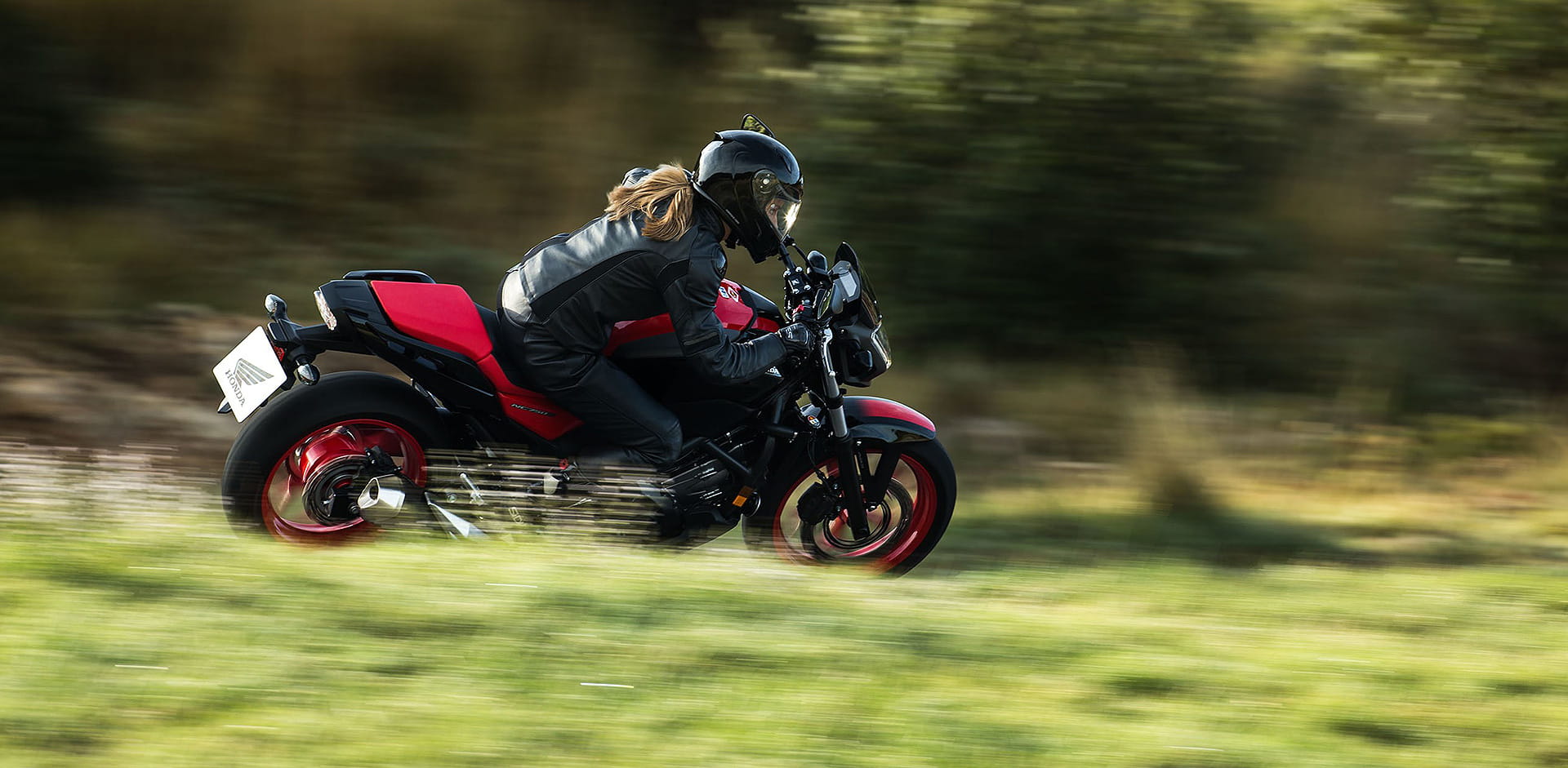 Honda Nc750s