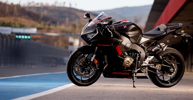 Honda Cbr1000rr Fireblade Honda Cbr1000rr Fireblade