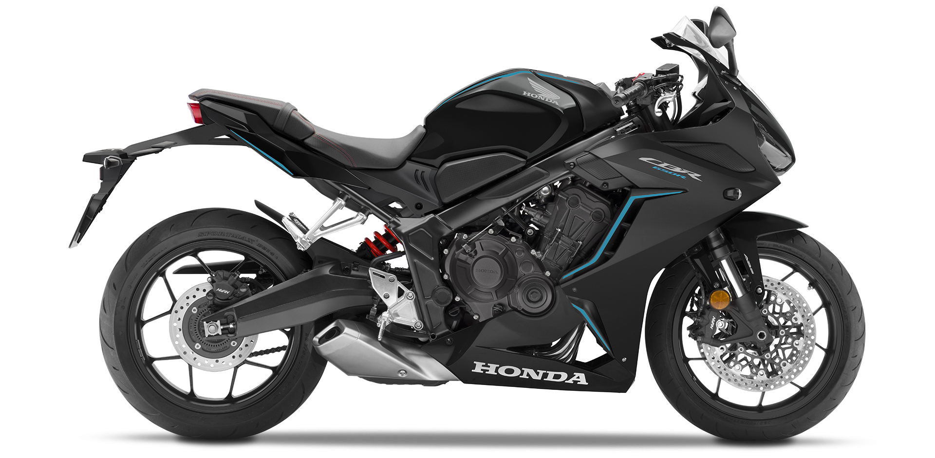 Cbr 650r outlet fireblade