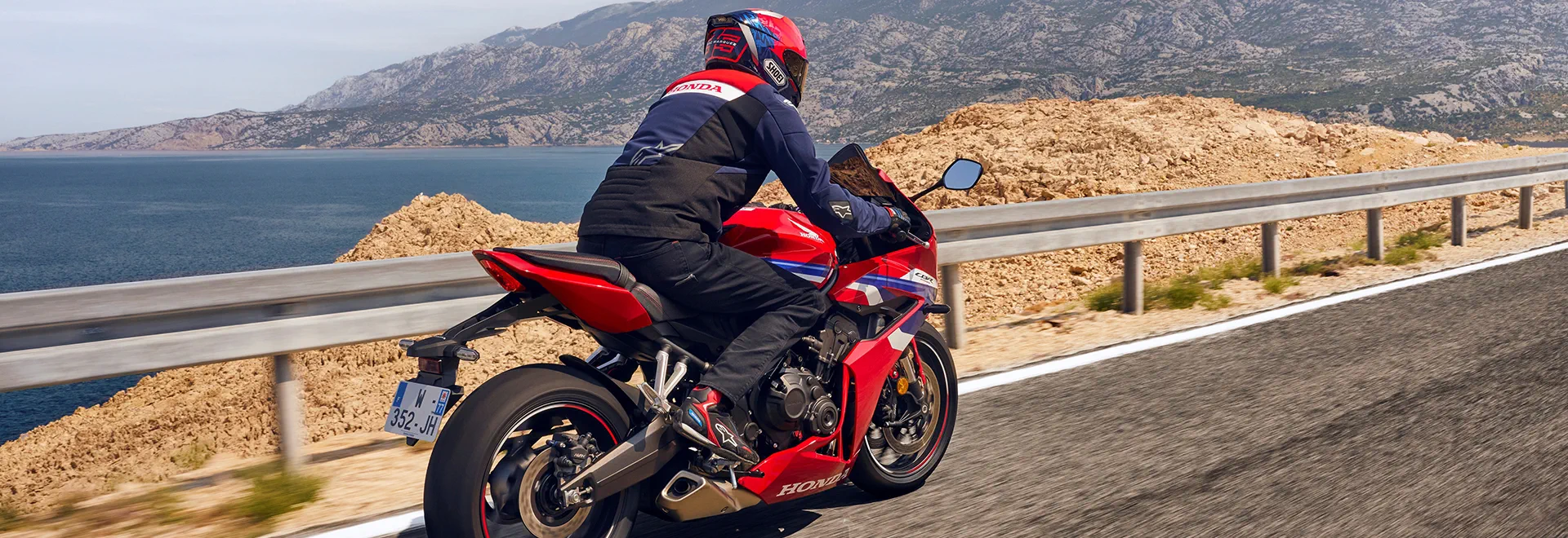 Honda repsol 650 cheap