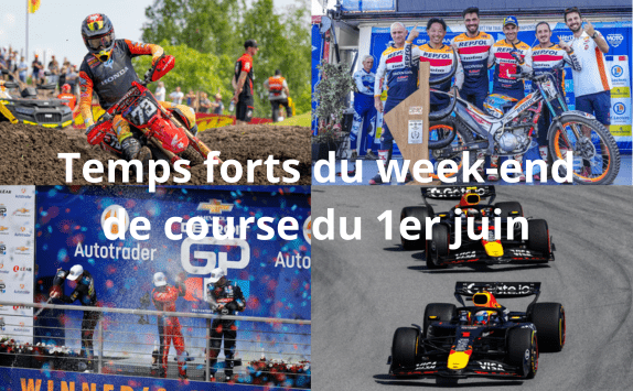 course du 1er juin